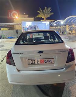 شيفروليه اوبترا